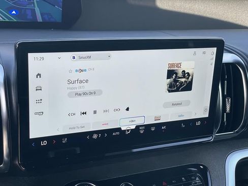 Certified 2025 Ford Expedition Tremor image 11