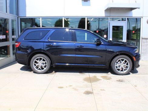 New 2026 Dodge Durango GT AWD/4WD image 4