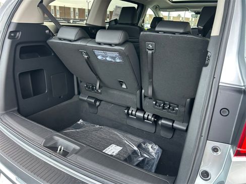 New 2026 Honda Odyssey EX-L image 25