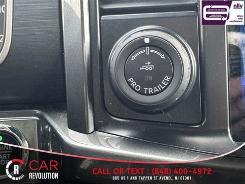 Used 2023 Ford F150 XLT w/ Equipment Group 302A High AWD/4WD image 32