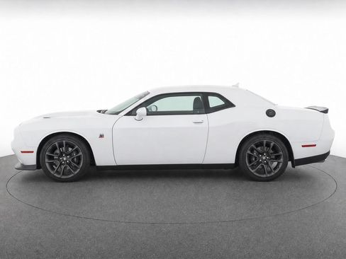 Used 2023 Dodge Challenger R/T Scat Pack w/ Plus Package RWD image 7