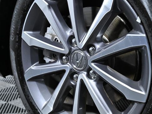 Used 2023 Acura Integra image 29