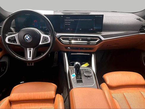 Used 2022 BMW i4 M50 w/ Premium Package AWD/4WD image 15
