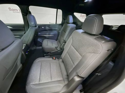 New 2026 Chevrolet Traverse LT image 26