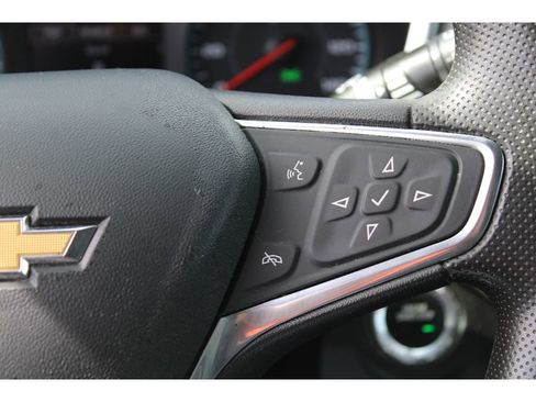 Used 2021 Chevrolet Equinox LS w/ LS Convenience Package image 20