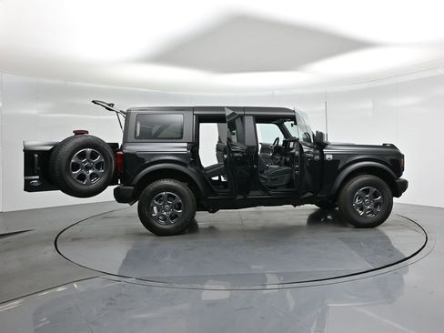 New 2025 Ford Bronco Big Bend image 4