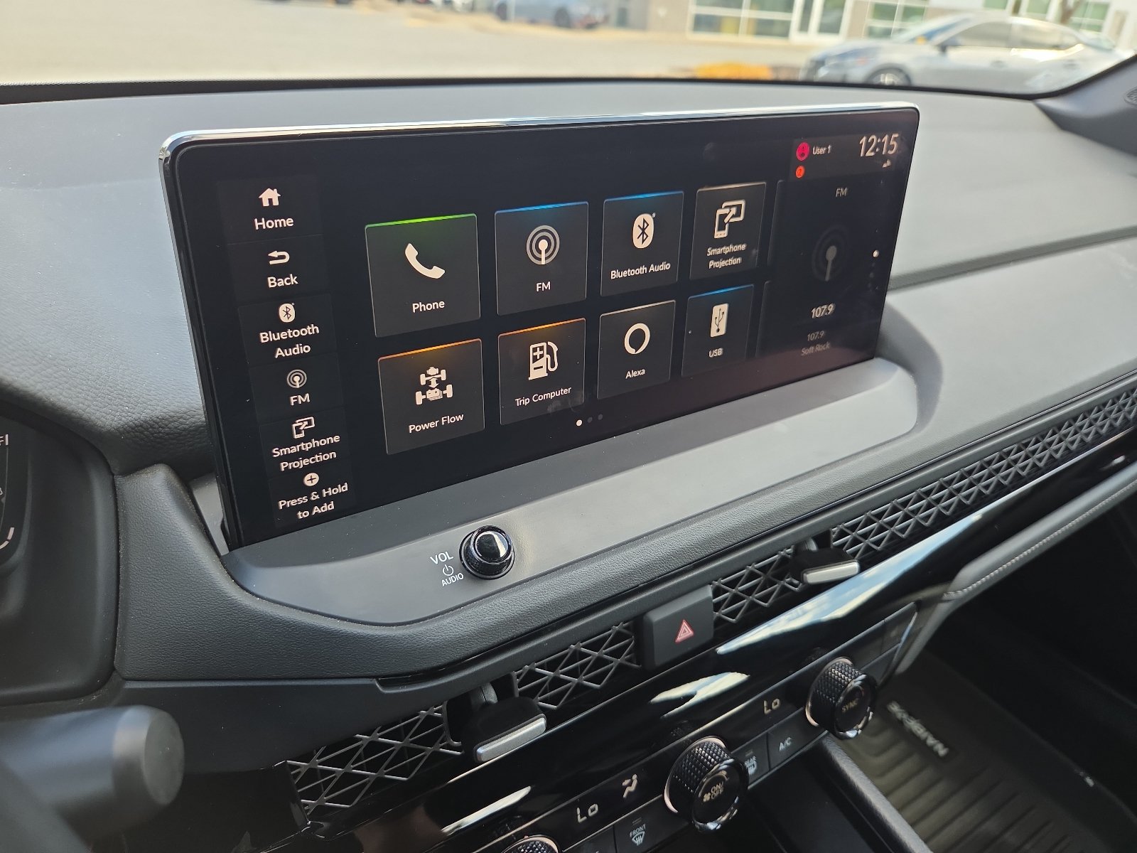 Used 2024 Honda Accord Sport image 16