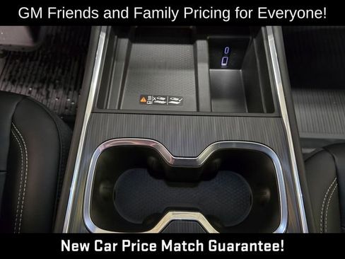 New 2026 GMC Acadia Elevation w/ Black Edition image 24