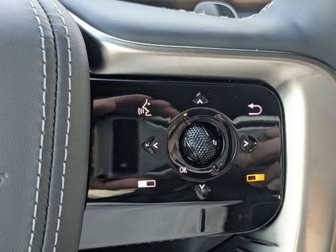 New 2026 INFINITI QX80 Autograph w/ Premium Cargo Package image 29