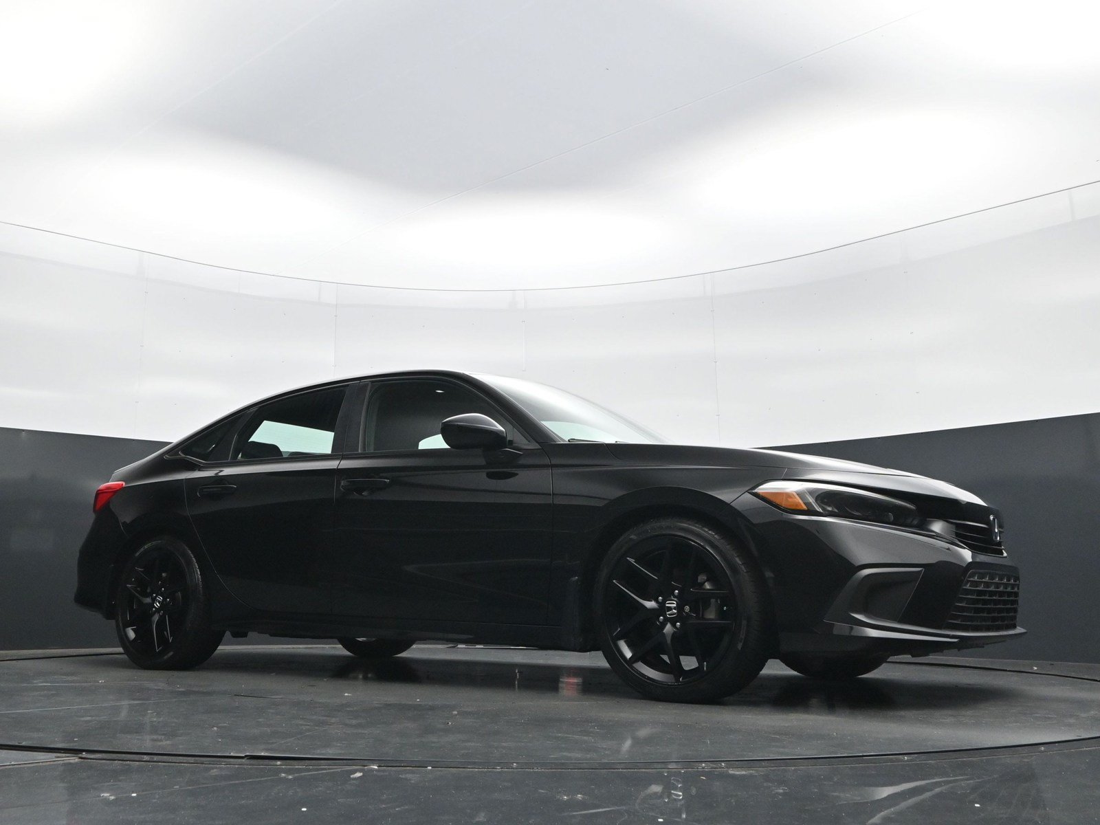 Used 2024 Honda Civic Sport image 45