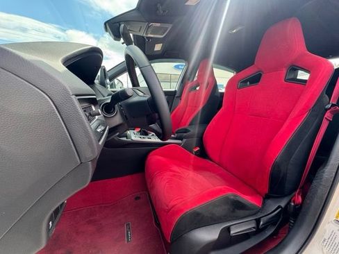 Used 2025 Honda Civic Type R image 13