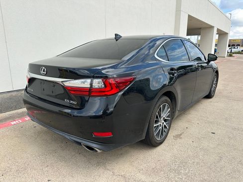 Used 2017 Lexus ES 350 FWD image 7