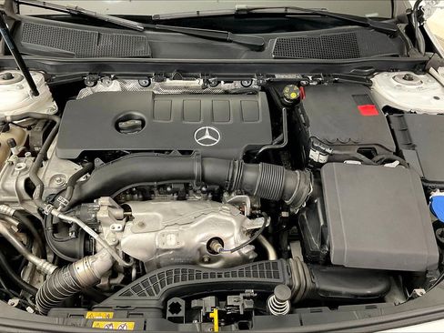 Used 2020 Mercedes-Benz A 220 4MATIC image 30