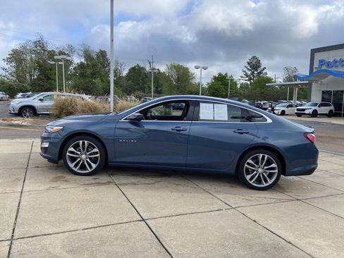 Used 2024 Chevrolet Malibu LT image 7