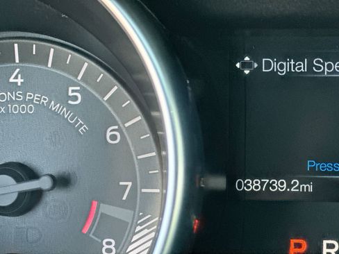 Used 2022 Ford Mustang GT w/ Black Accent Package image 15