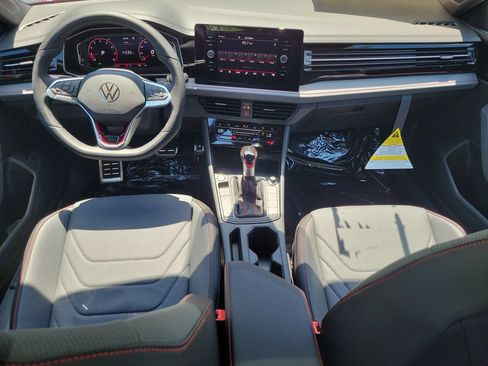 New 2026 Volkswagen Jetta GLI Autobahn FWD image 6