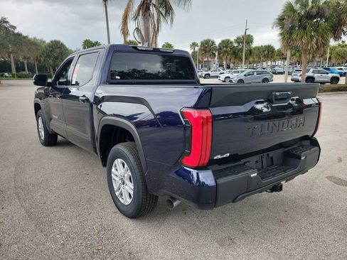 New 2026 Toyota Tundra SR5 AWD/4WD image 4