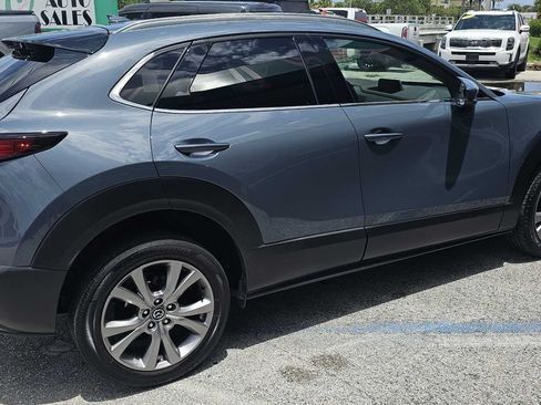 Used 2021 MAZDA CX-30 FWD 2.5 S w/ Premium Package image 5