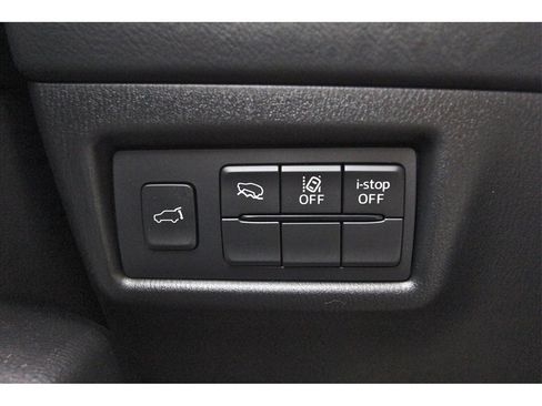 Certified 2025 MAZDA CX-5 AWD 2.5 S w/ Preferred Package image 20