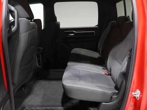 Used 2022 RAM 1500 Big Horn image 19