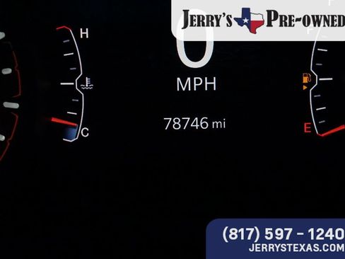 Used 2023 Jeep Compass Latitude w/ Convenience Group AWD/4WD image 10