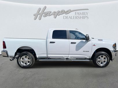 Used 2025 RAM 2500 Big Horn