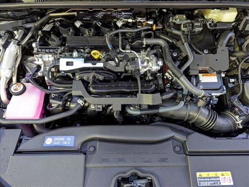 New 2026 Toyota Prius Plug-In Hybrid FWD image 16