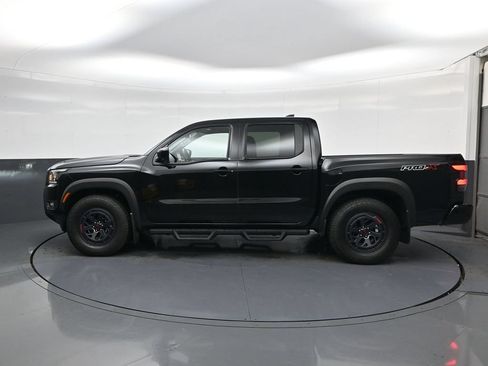 Used 2026 Nissan Frontier Pro-X w/ Pro-X Convenience Package RWD image 5