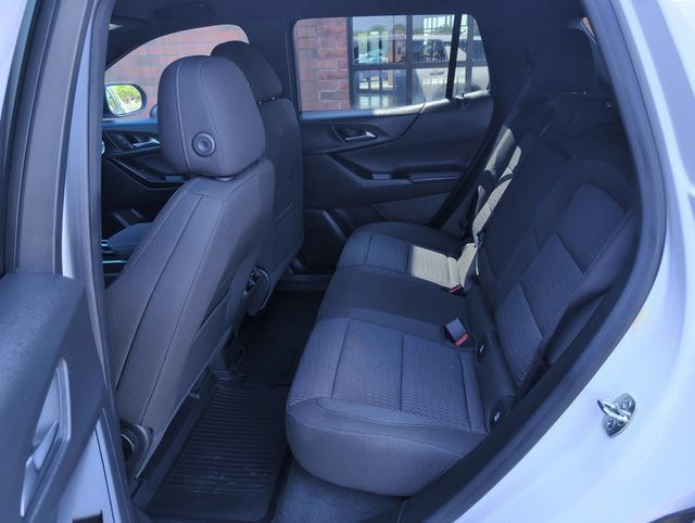 Used 2026 Chevrolet Equinox LT FWD image 23