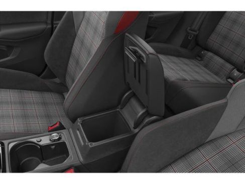 Used 2024 Volkswagen GTI S FWD image 16