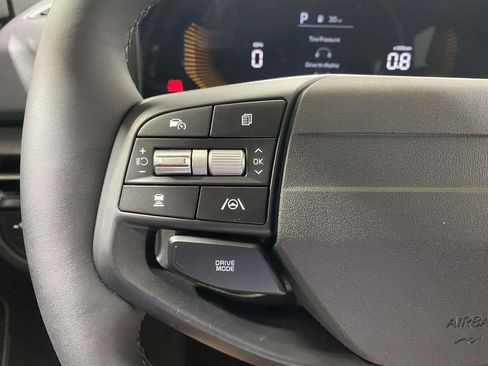 New 2026 Kia Sportage LX w/ LX Convenience Package FWD image 22