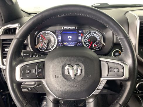 Used 2023 RAM 1500 Big Horn AWD/4WD image 22