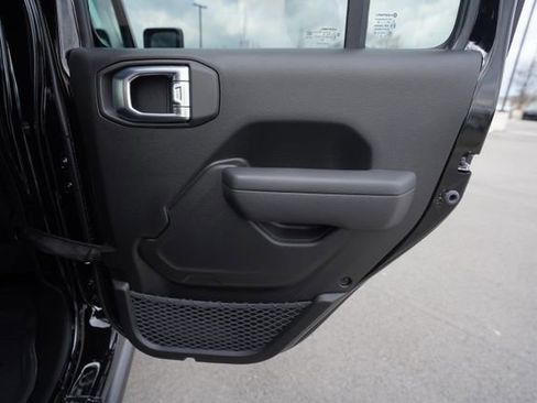 New 2026 Jeep Gladiator Rubicon image 20