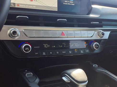 Used 2025 Kia Telluride S AWD/4WD image 10