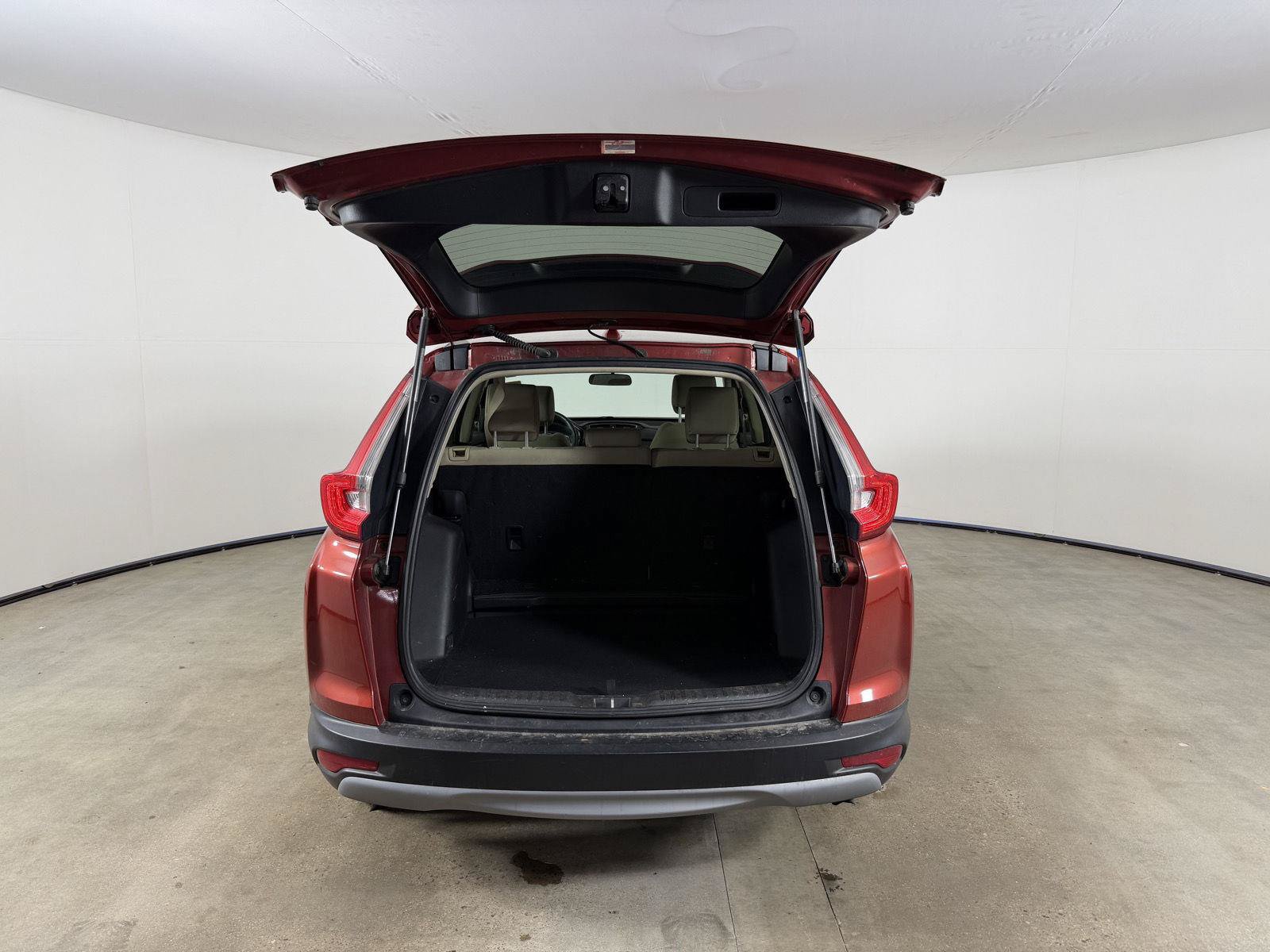Used 2018 Honda CR-V EX image 9