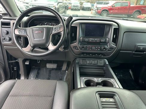 Used 2016 GMC Sierra 1500 SLE w/ All-Terrain Package image 13