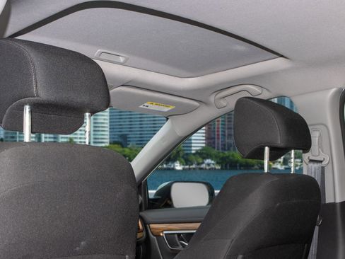 Certified 2020 Honda CR-V EX image 23