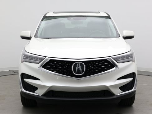 Used 2019 Acura RDX AWD w/ Technology Package image 2