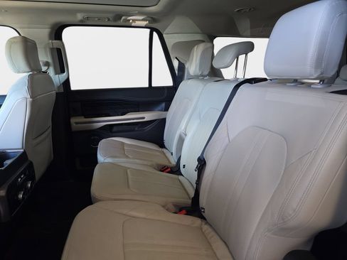 Used 2021 Ford Expedition Max Platinum AWD/4WD image 14