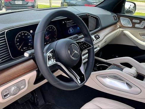 New 2026 Mercedes-Benz GLE 450 GLE 450 image 5
