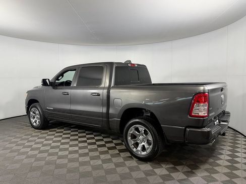Used 2019 RAM 1500 Big Horn AWD/4WD image 8