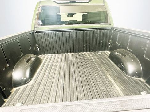 Certified 2023 Toyota Tundra SR5 w/ SR5 Convenience Package RWD image 24