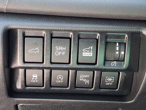 Used 2023 Subaru Forester Touring w/ Popular Package #2 AWD/4WD image 28
