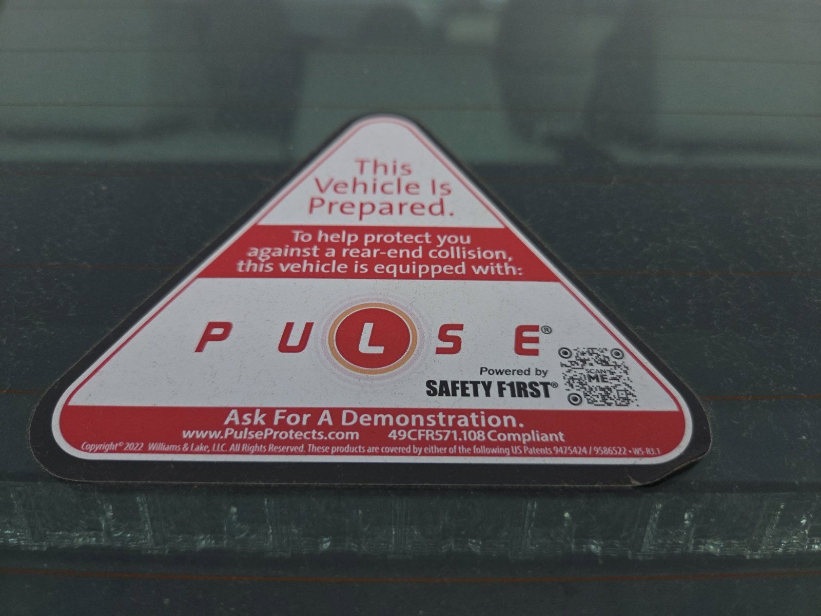 Used 2025 Toyota Camry XLE FWD image 10