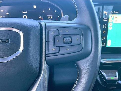 Used 2023 GMC Sierra 1500 Denali Ultimate image 13