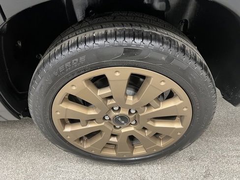 Used 2022 Honda Passport EX-L image 17