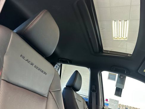 Certified 2023 Honda Ridgeline Black Edition image 18