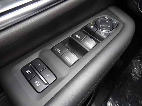 Used 2022 Chevrolet Tahoe High Country image 26