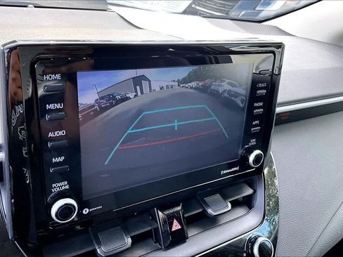 Certified 2022 Toyota Corolla LE w/ Carpet Mat Package (TMS) FWD image 27