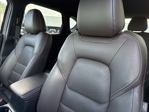 Certified 2025 MAZDA CX-5 Signature image 28